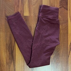 lululemon leggings
